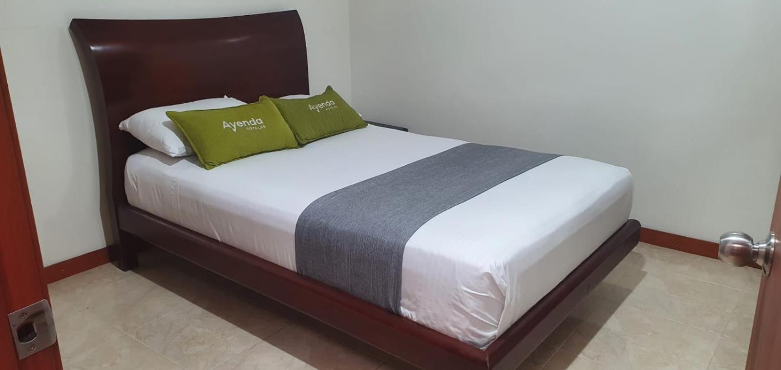 Casa Magi Hotel Bogota Luaran gambar