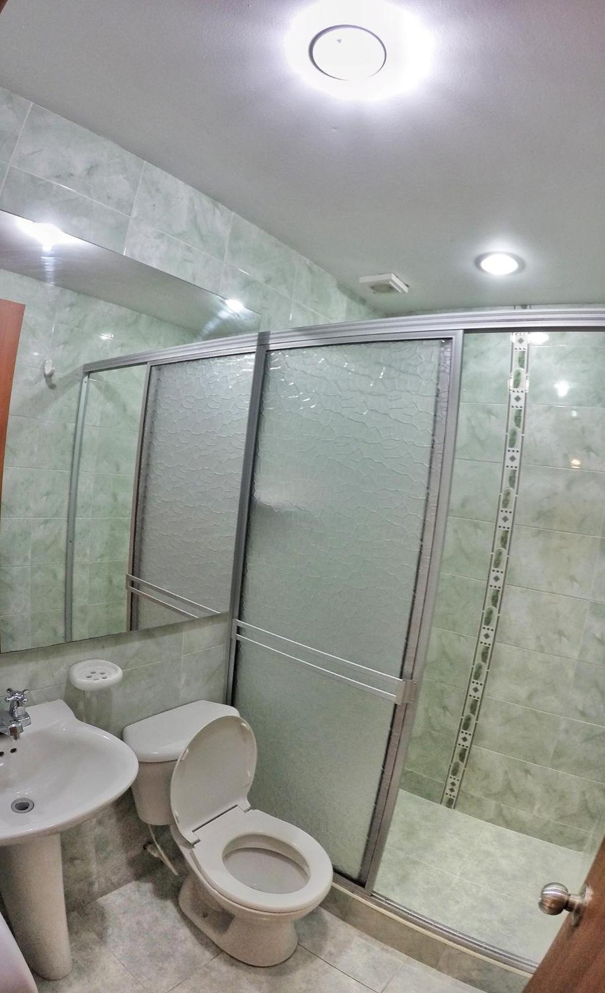 Casa Magi Hotel Bogota Luaran gambar