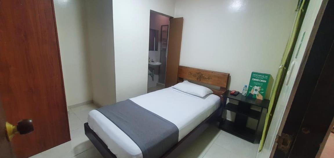 Casa Magi Hotel Bogota Luaran gambar