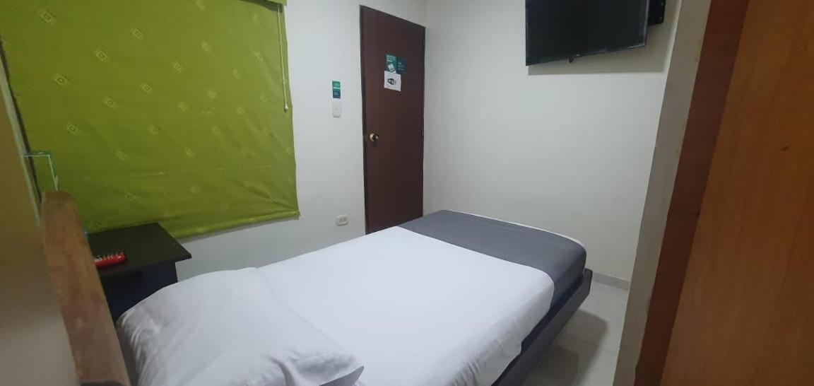 Casa Magi Hotel Bogota Luaran gambar