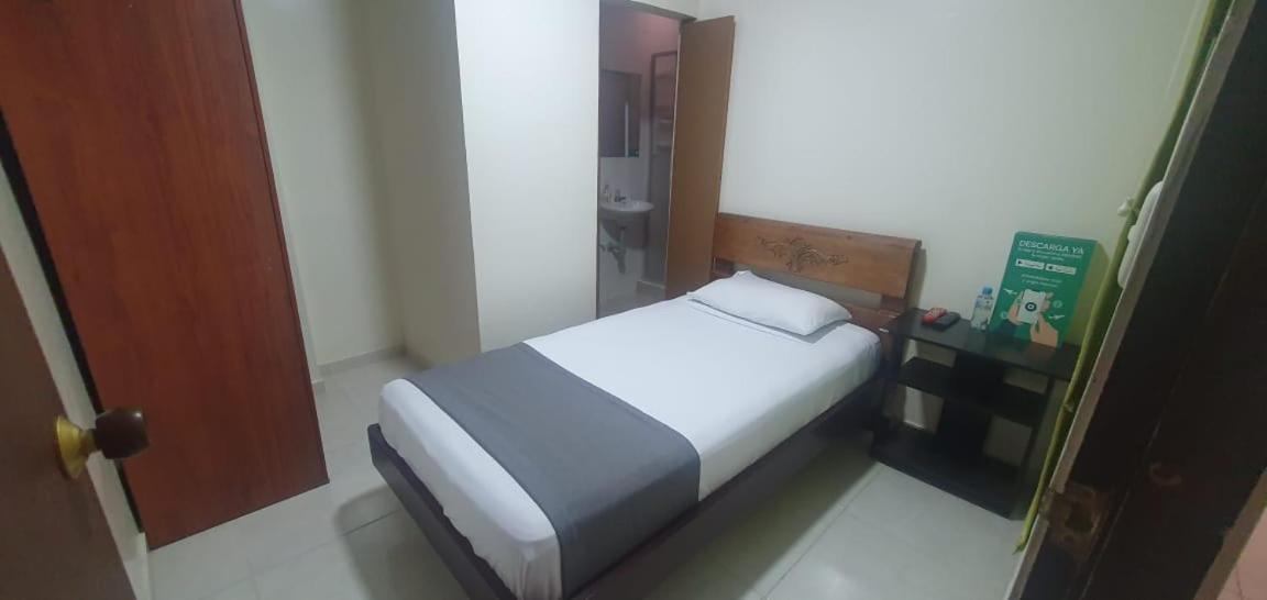 Casa Magi Hotel Bogota Luaran gambar