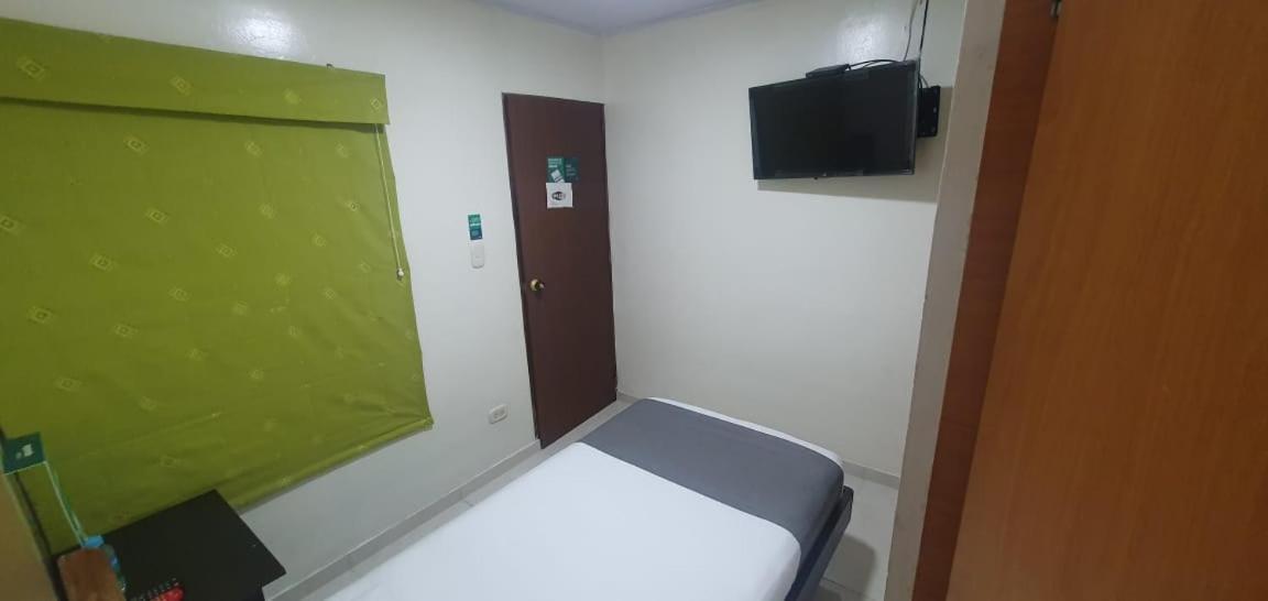 Casa Magi Hotel Bogota Luaran gambar